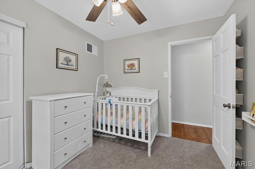 Claywoods 2 - Residential