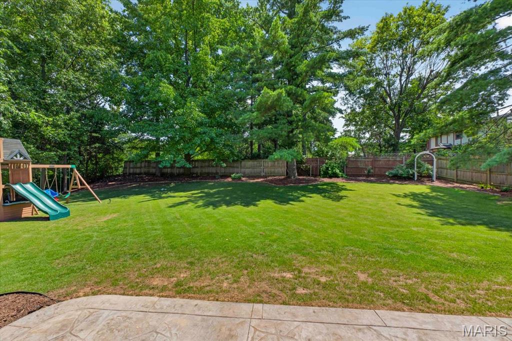Claywoods 2 - Residential
