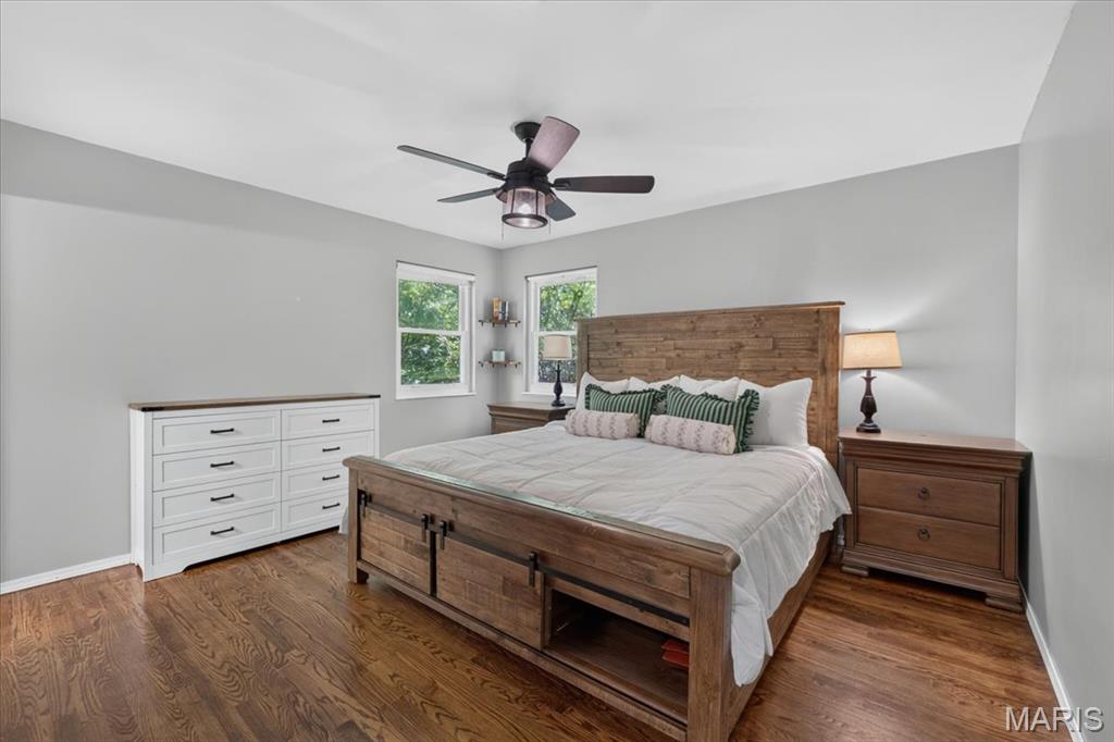 Claywoods 2 - Residential