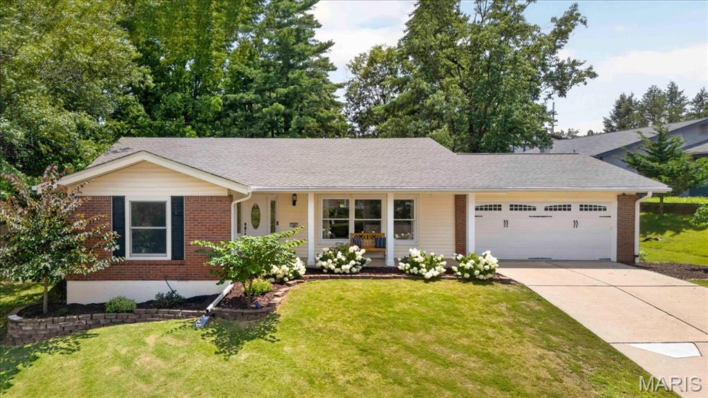 Showings begin at the Open House Thursday(7/23) from 5pm-7pm! 

Spacious, well-located, move-in ready, and featuring an expansive backyard! This home has everything today's buyers are looking for!

This beautiful 4-bedroom, 2-bathroom home offers a versatile floor plan with generous living spaces, providing plenty of room for family, guests, a home office, or all of the above. The updated kitchen is designed for both everyday living and entertaining. The unfinished basement offers endless possibilities to create additional living space, a recreation room, home gym, or extra storage.

Step outside to the expansive backyard, perfect for entertaining, gardening, playtime, or simply enjoying relaxing evenings at home. 

Situated in a sought-after neighborhood with highly regarded schools, this home boasts an unbeatable location close to shopping, dining, parks, and major commuter routes, making everyday living both convenient and enjoyable.

Lovingly maintained by just two owners, this home is ready to welcome its next family.