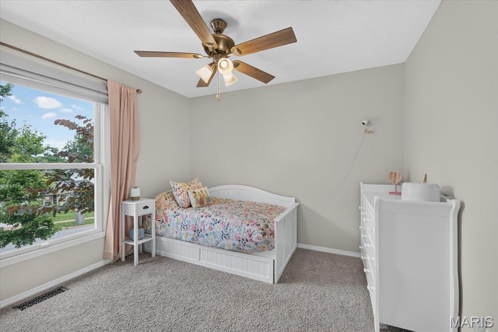 Claywoods 2 - Residential