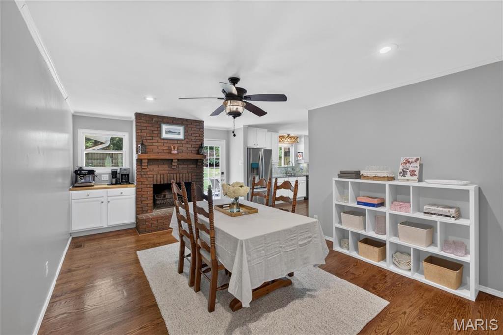 Claywoods 2 - Residential