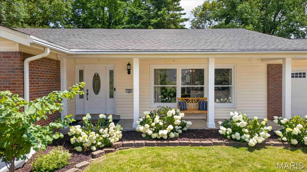 Claywoods 2 - Residential