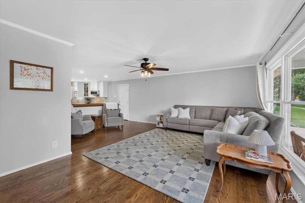 Claywoods 2 - Residential