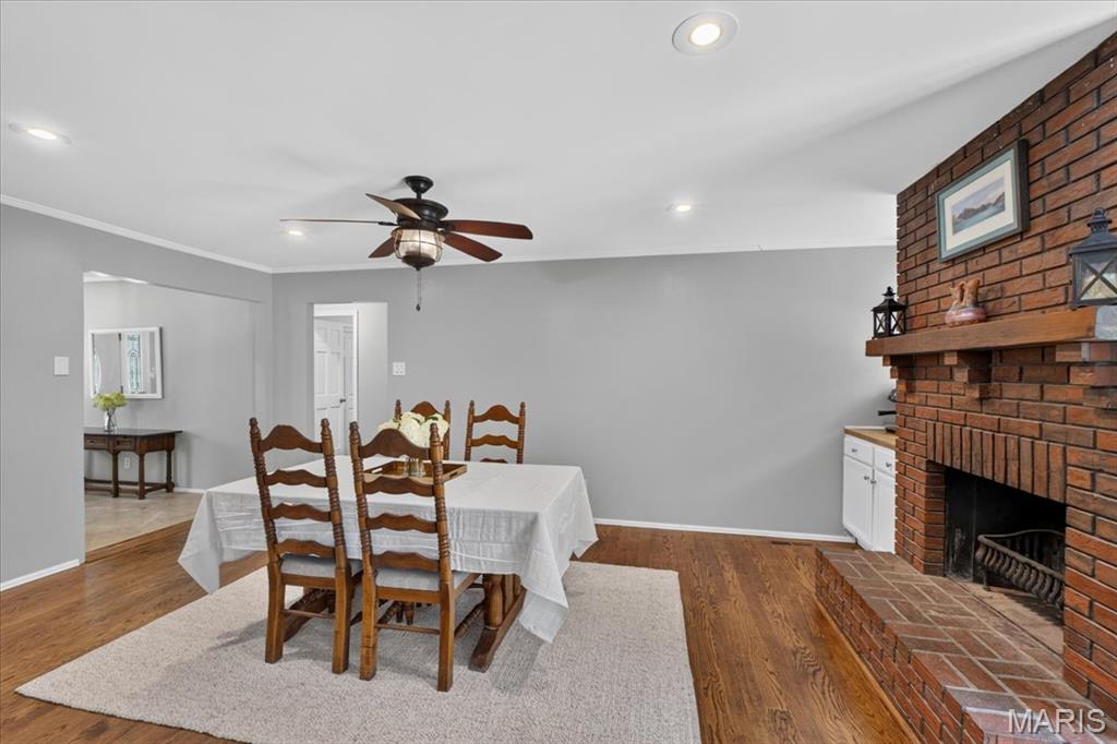 Claywoods 2 - Residential