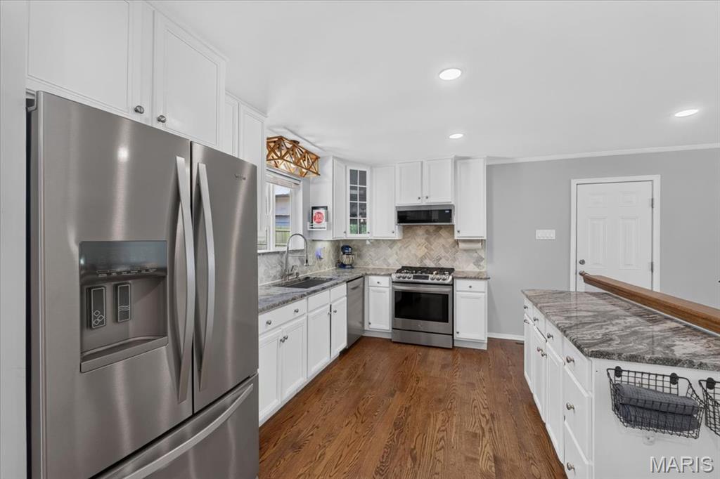 Claywoods 2 - Residential