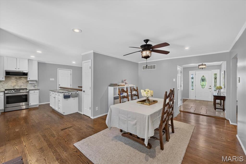 Claywoods 2 - Residential
