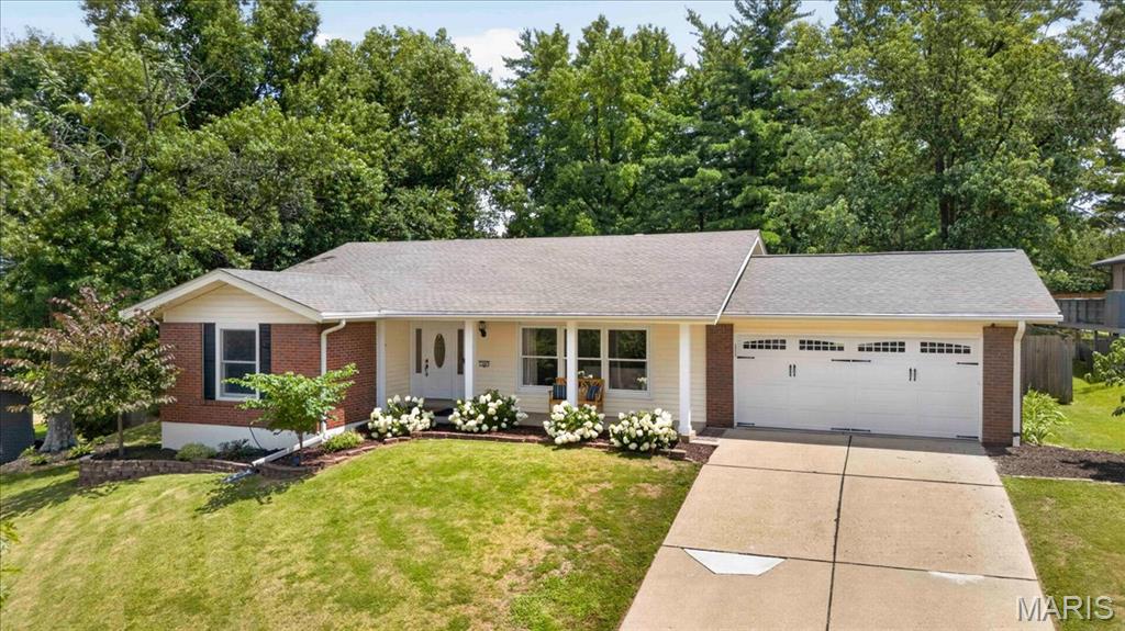 Claywoods 2 - Residential