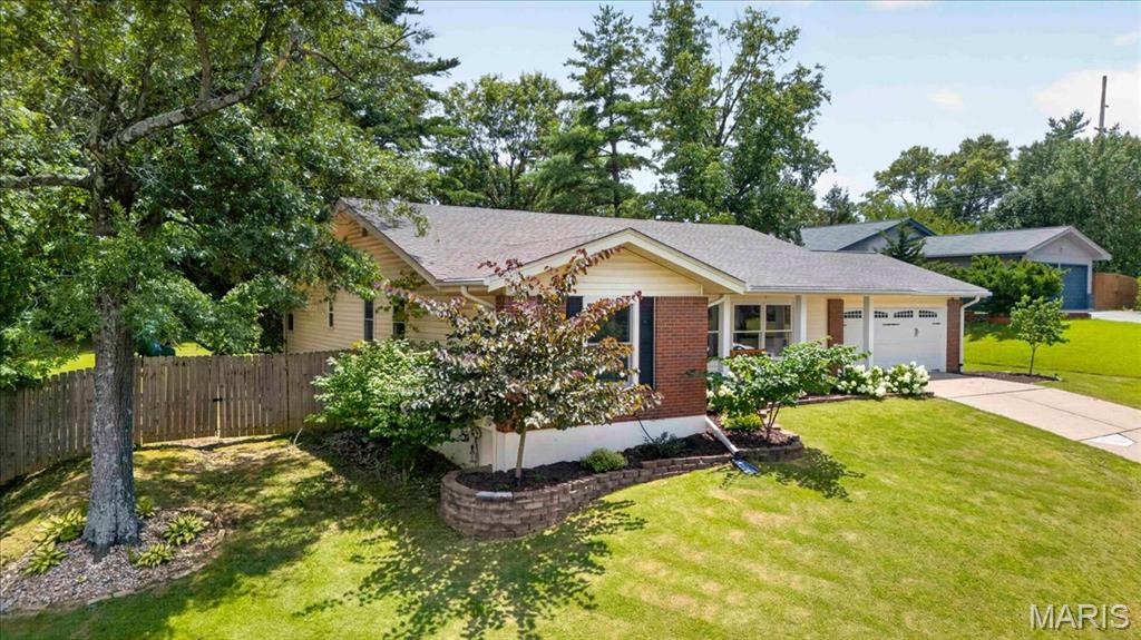 Claywoods 2 - Residential