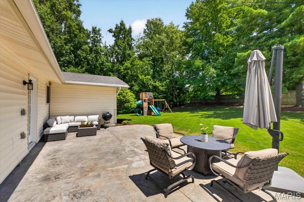 Claywoods 2 - Residential