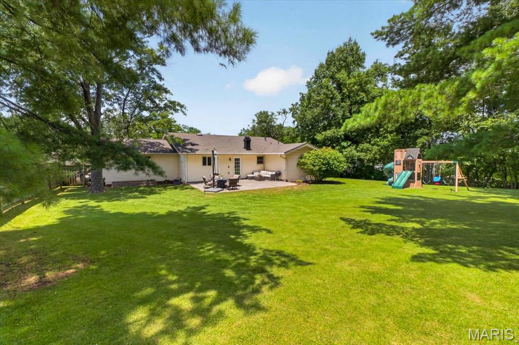 Claywoods 2 - Residential