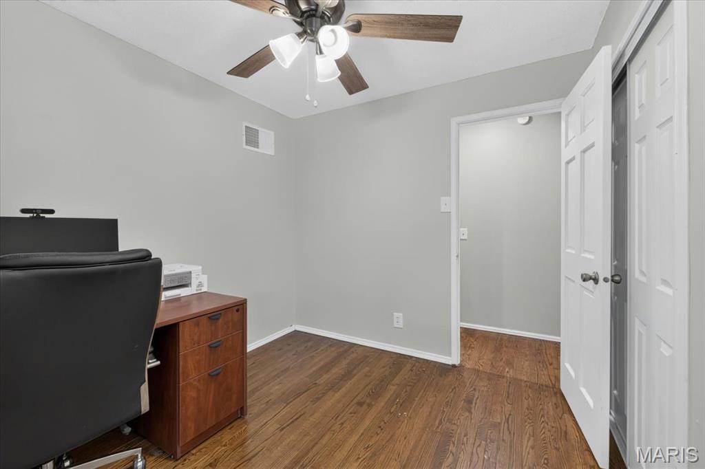 Claywoods 2 - Residential