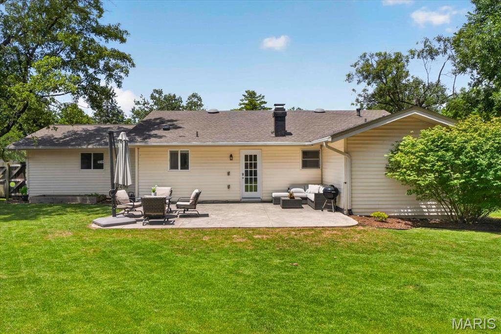 Claywoods 2 - Residential