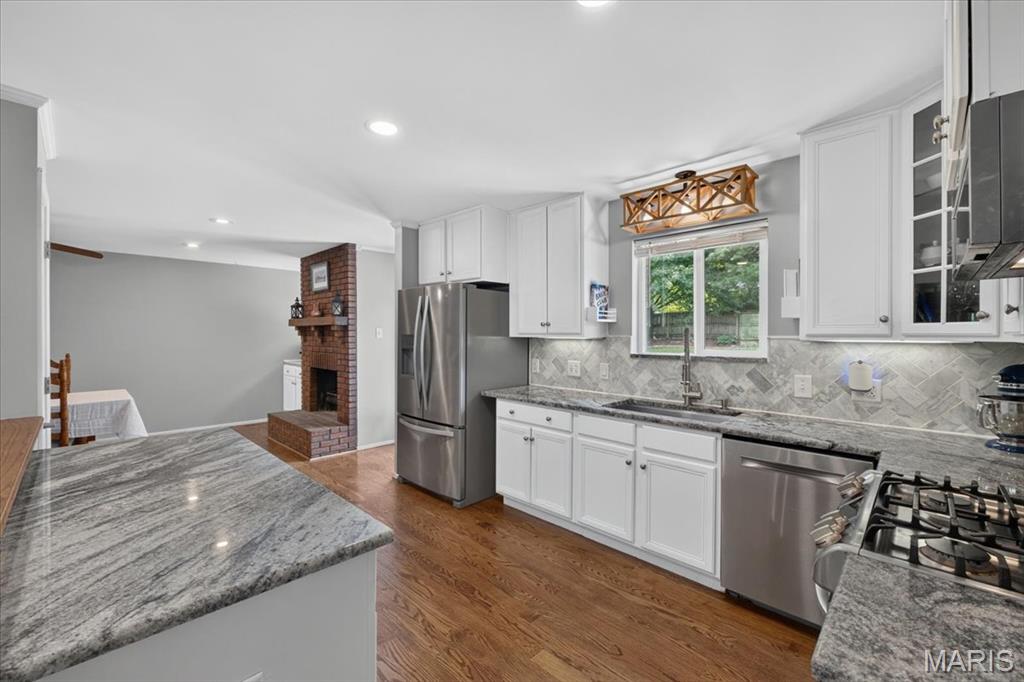 Claywoods 2 - Residential