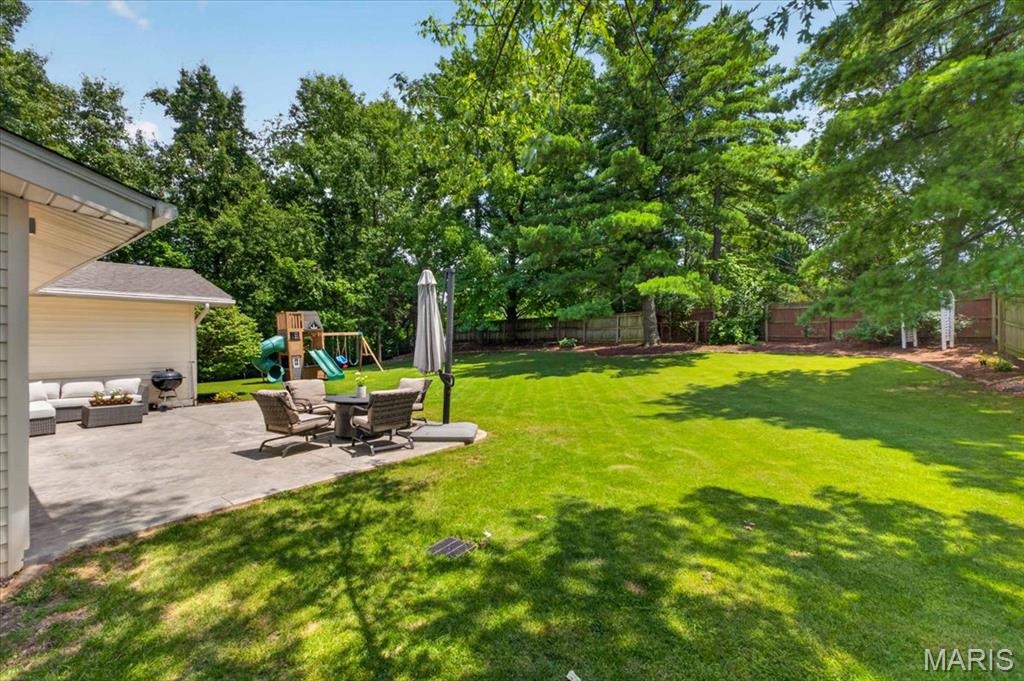 Claywoods 2 - Residential