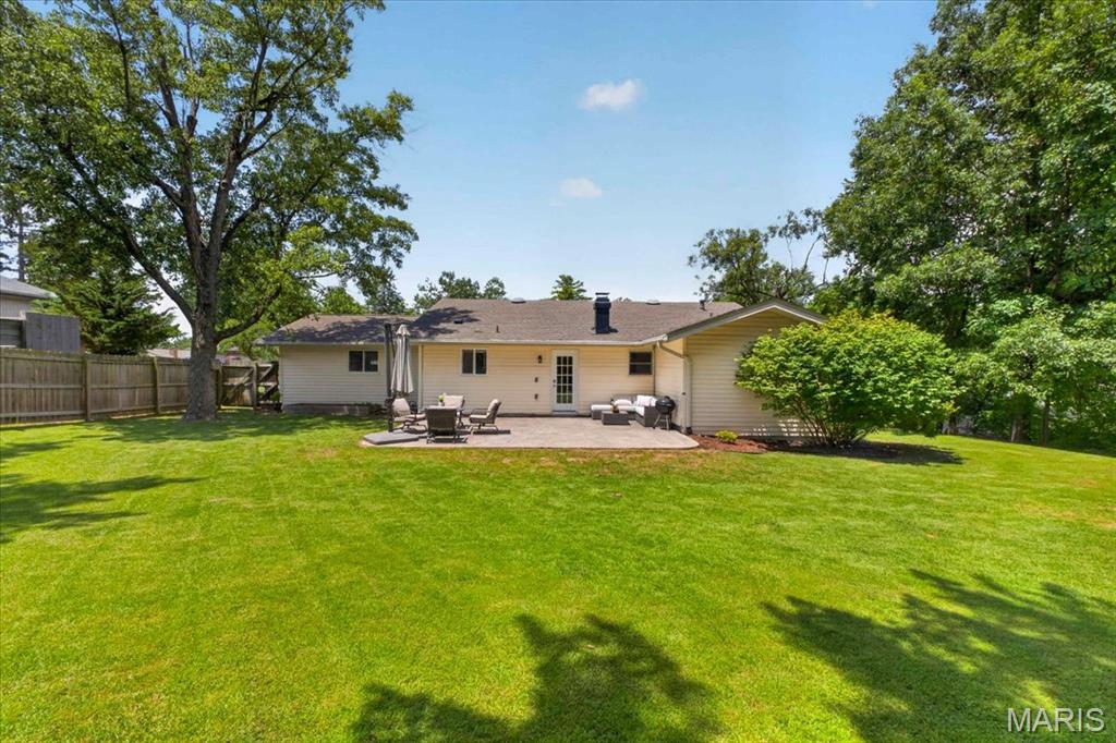 Claywoods 2 - Residential