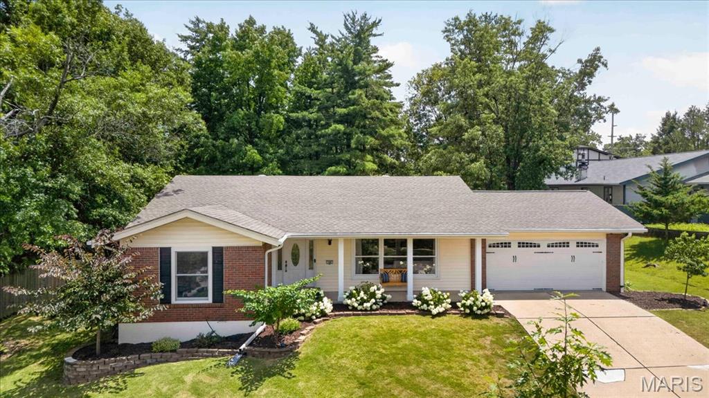 Claywoods 2 - Residential