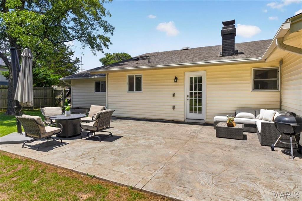 Claywoods 2 - Residential