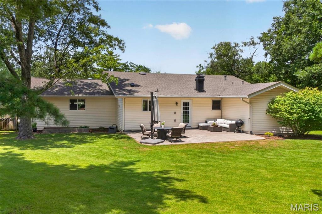 Claywoods 2 - Residential
