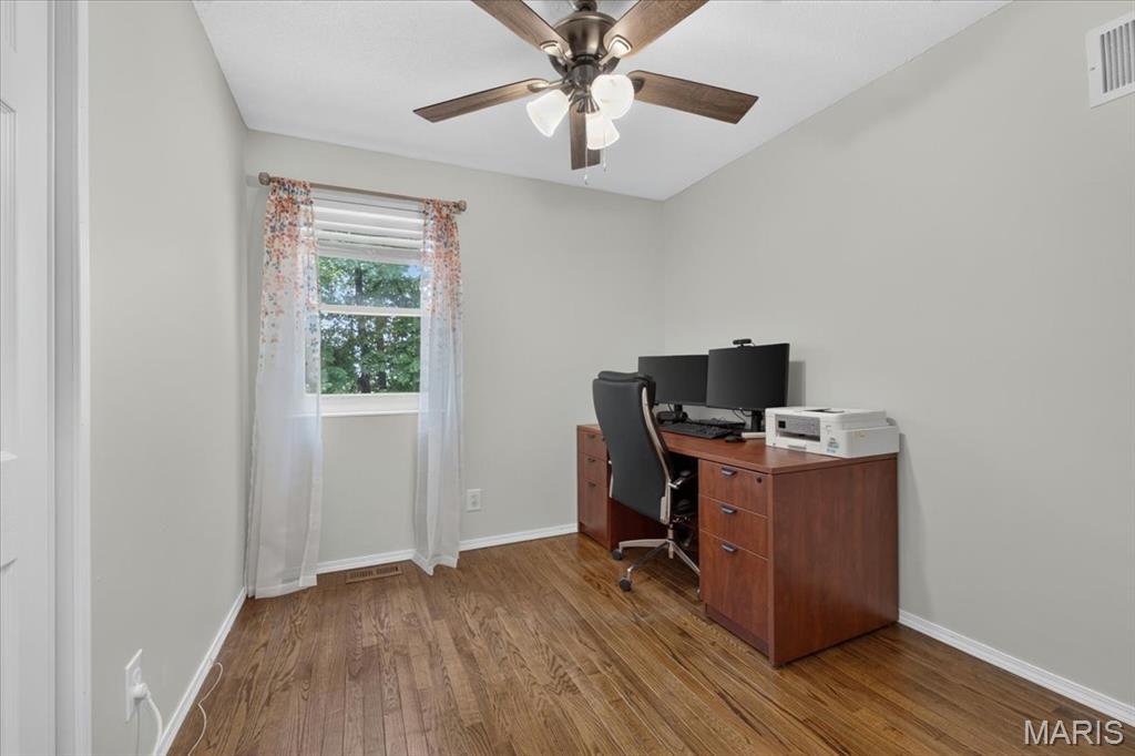 Claywoods 2 - Residential