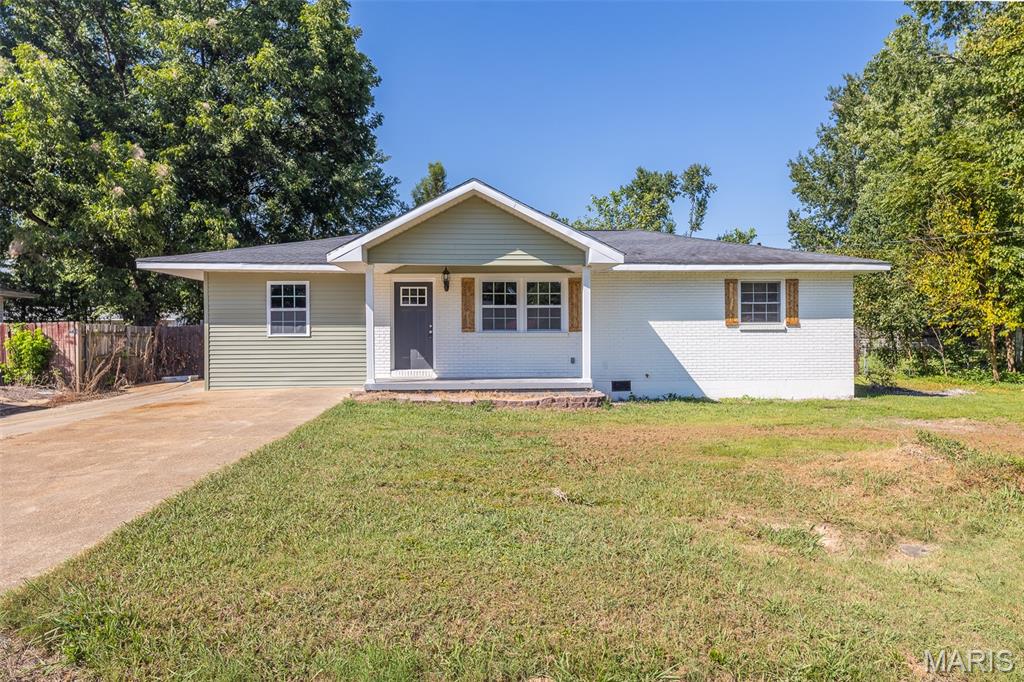 Pin Oak Acres Sub - Residential