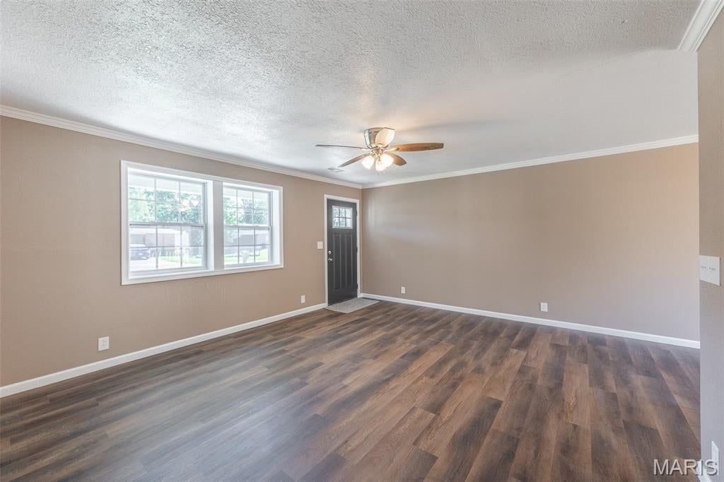 Pin Oak Acres Sub - Residential