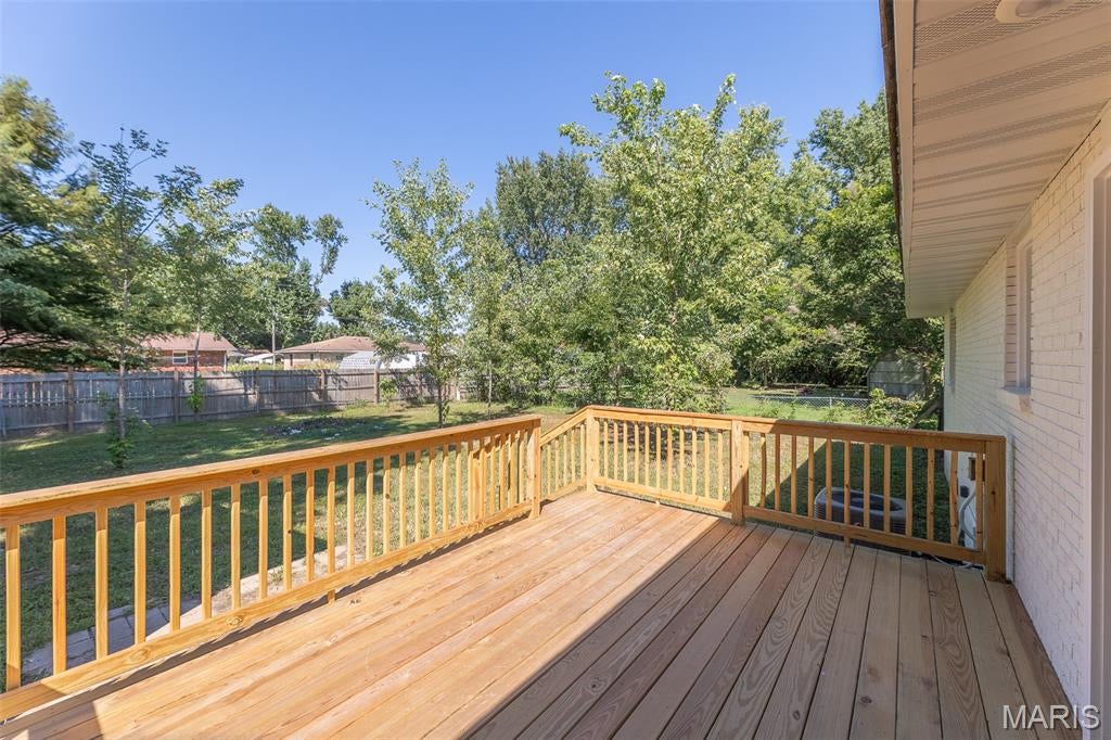 Pin Oak Acres Sub - Residential