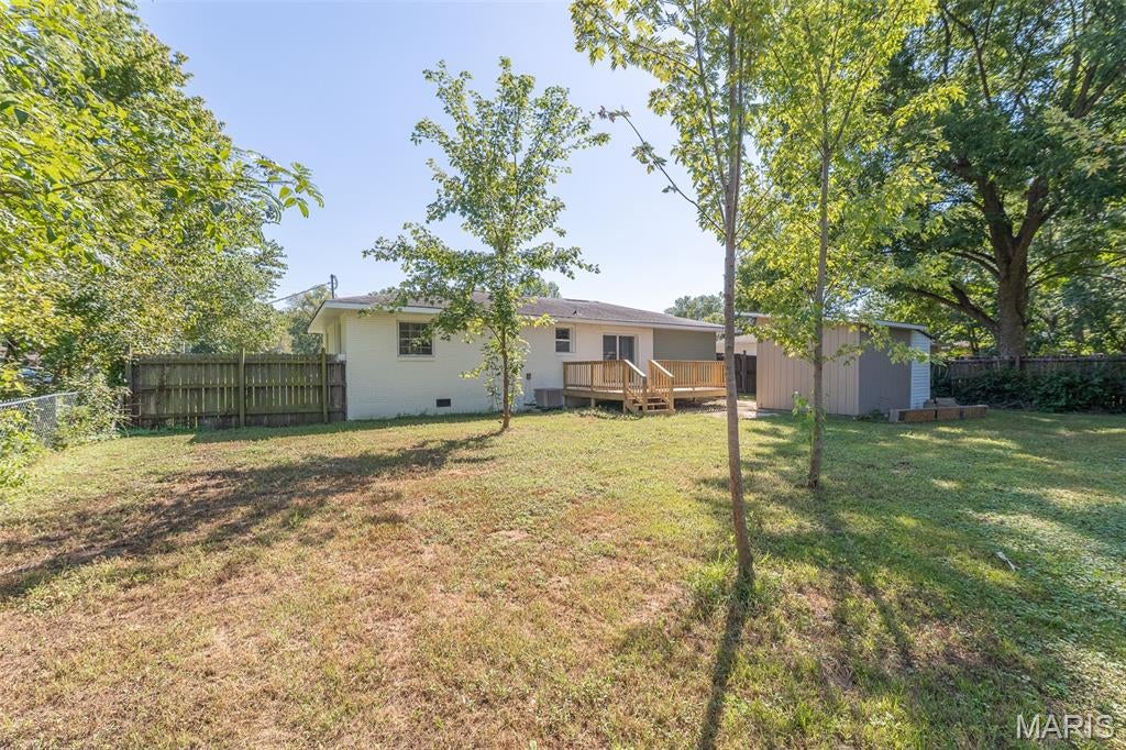 Pin Oak Acres Sub - Residential