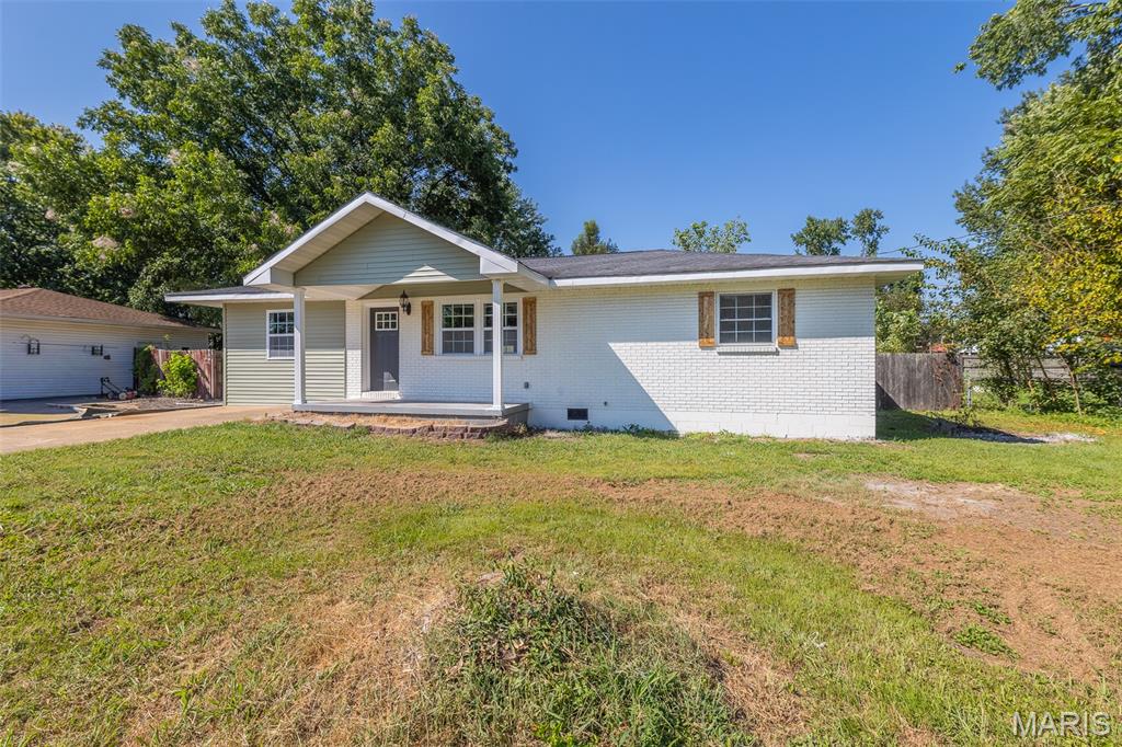 Pin Oak Acres Sub - Residential