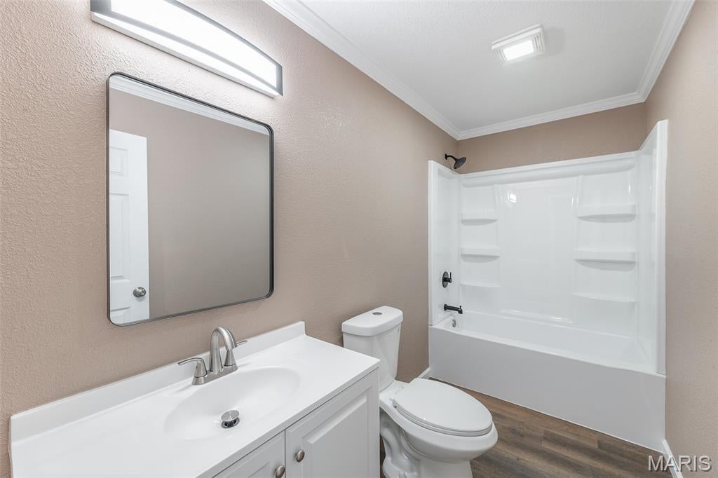 Pin Oak Acres Sub - Residential