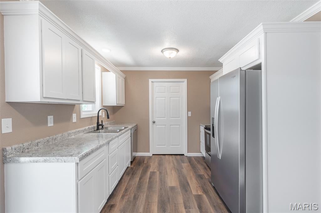 Pin Oak Acres Sub - Residential