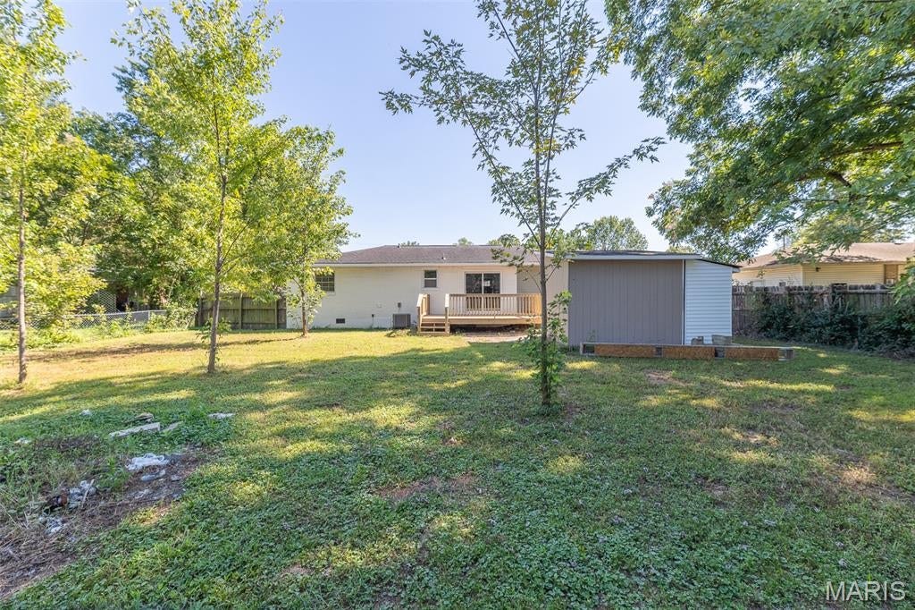 Pin Oak Acres Sub - Residential