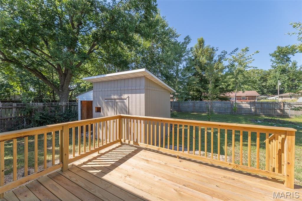 Pin Oak Acres Sub - Residential