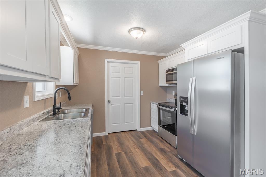Pin Oak Acres Sub - Residential