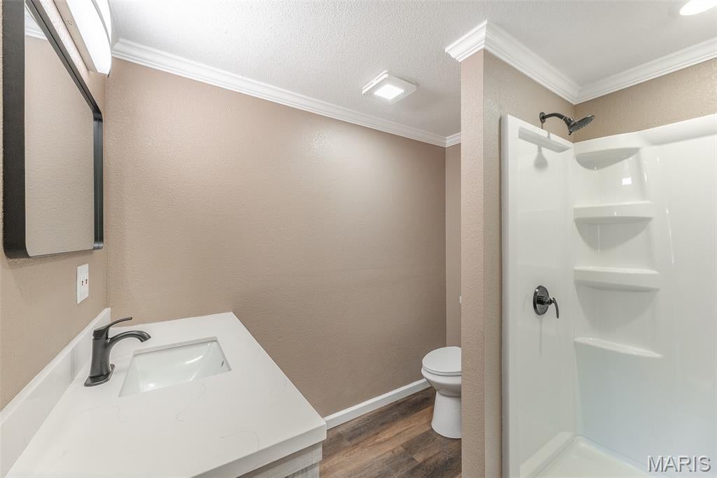 Pin Oak Acres Sub - Residential
