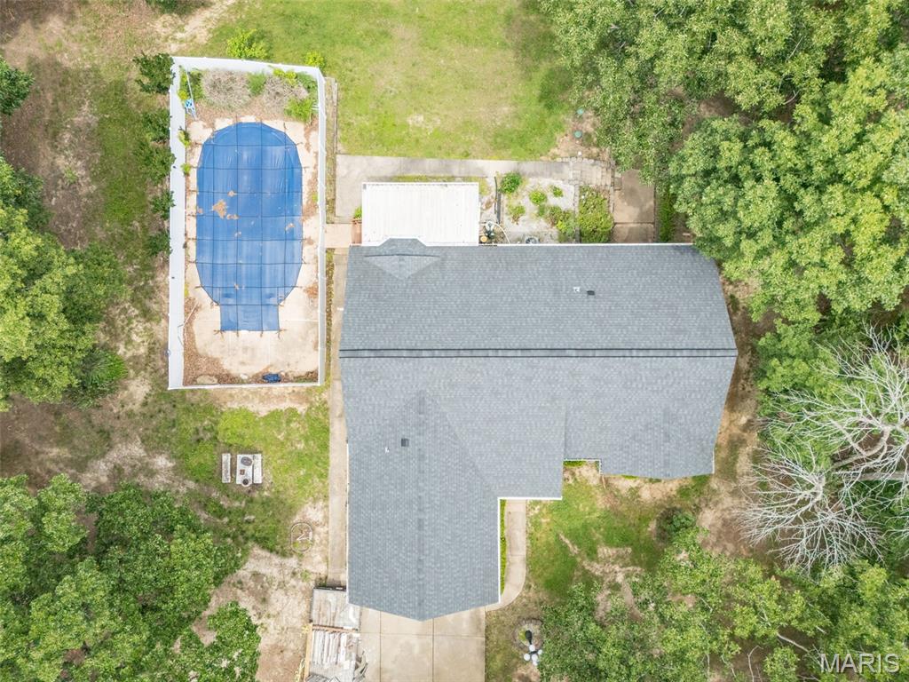 5E - Residential
