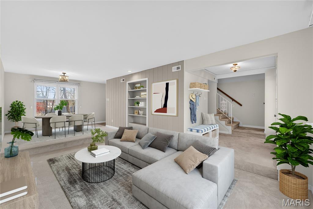 Woods Glen Condo 9 - Residential