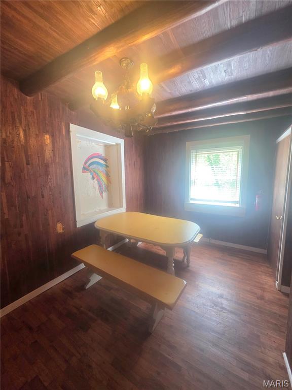 Murdock Crumb Sub - Residential