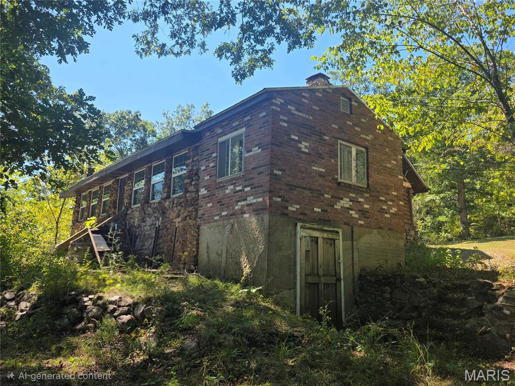 Murdock Crumb Sub - Residential