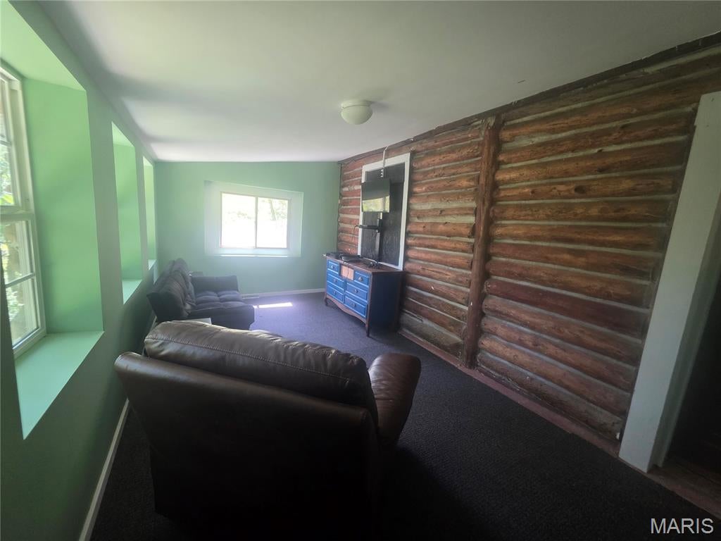 Murdock Crumb Sub - Residential