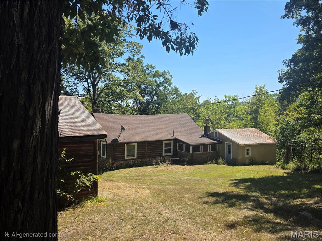 Murdock Crumb Sub - Residential
