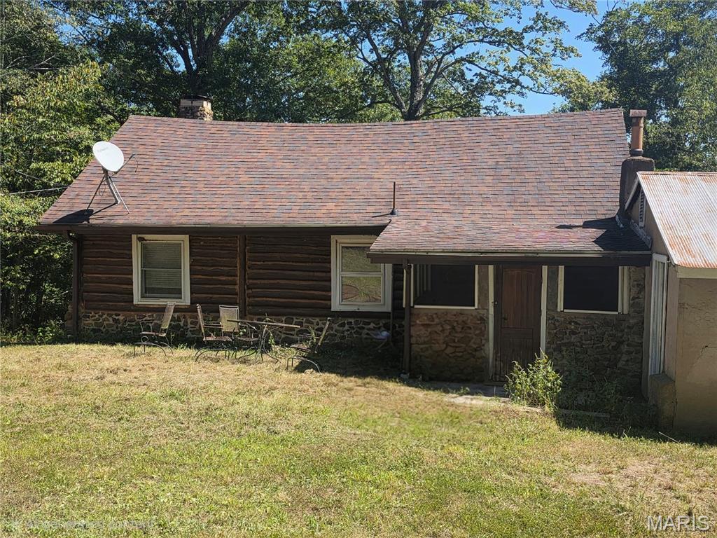 Murdock Crumb Sub - Residential