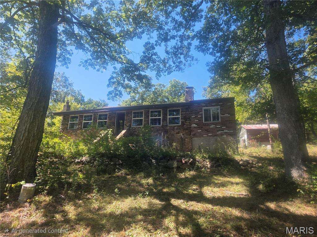 Murdock Crumb Sub - Residential