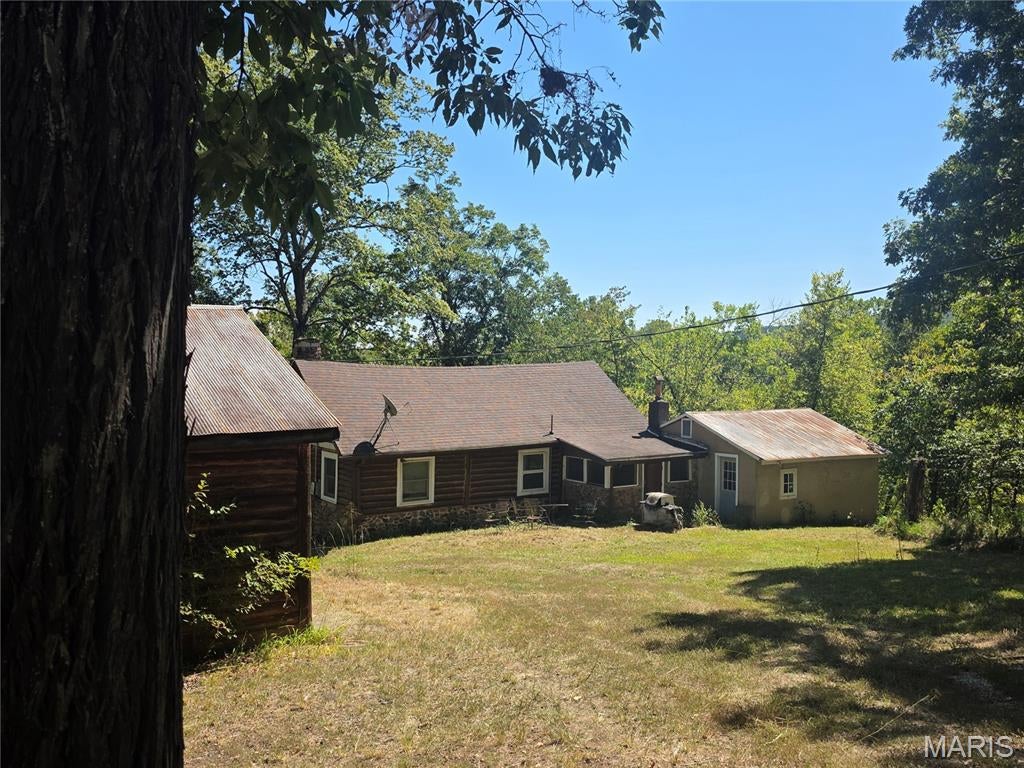 Murdock Crumb Sub - Residential
