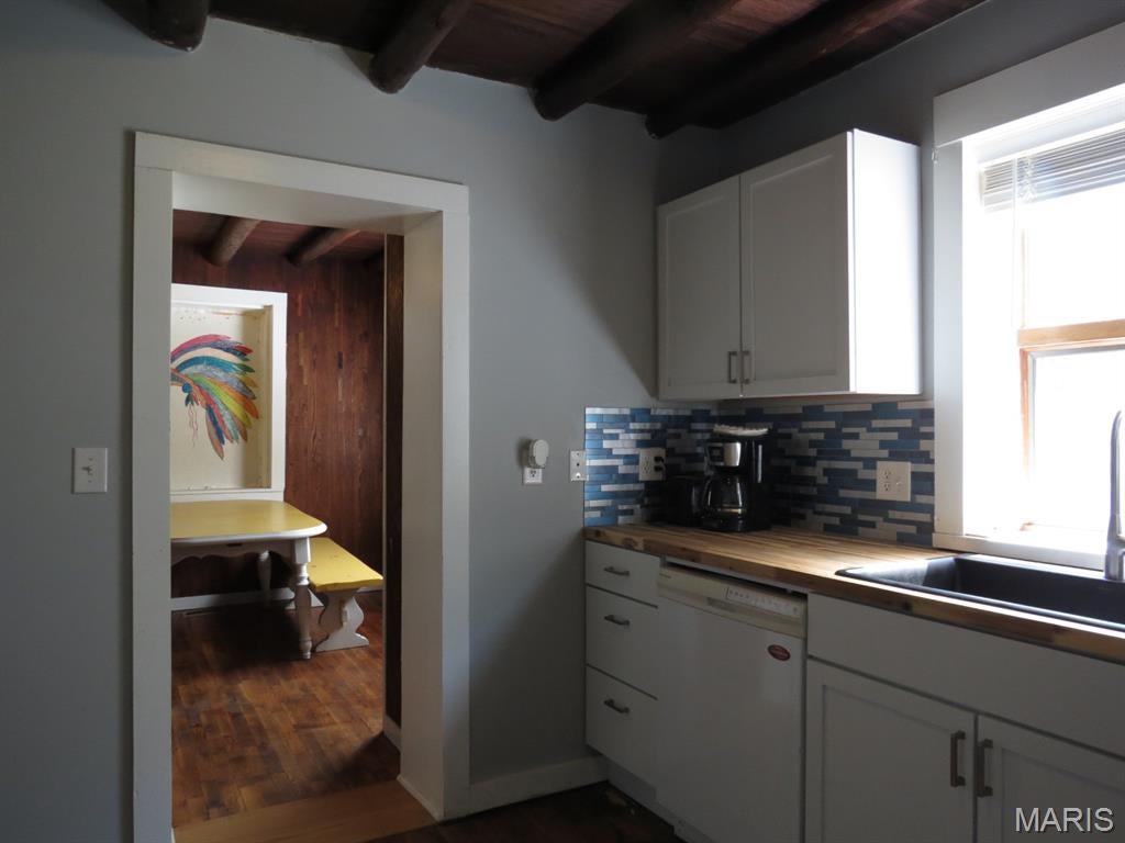Murdock Crumb Sub - Residential