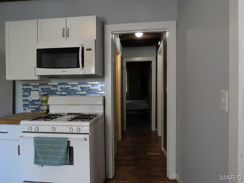 Murdock Crumb Sub - Residential