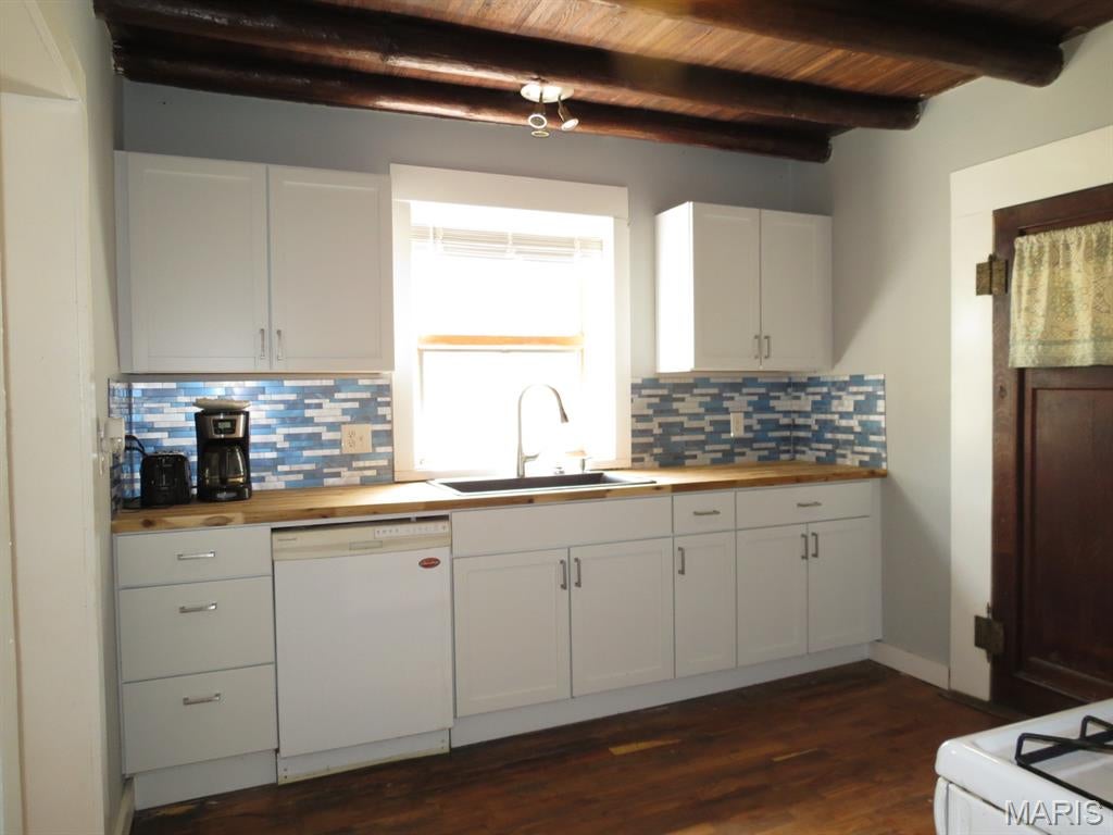 Murdock Crumb Sub - Residential