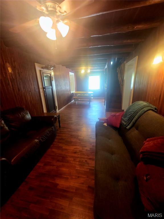 Murdock Crumb Sub - Residential