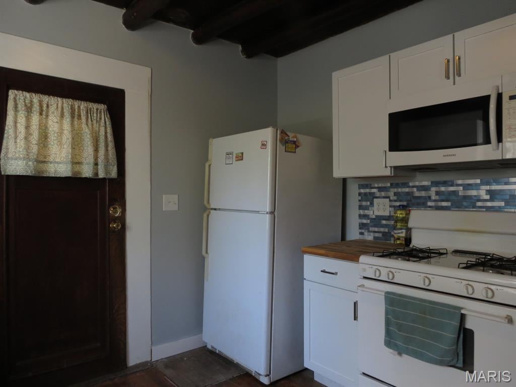 Murdock Crumb Sub - Residential