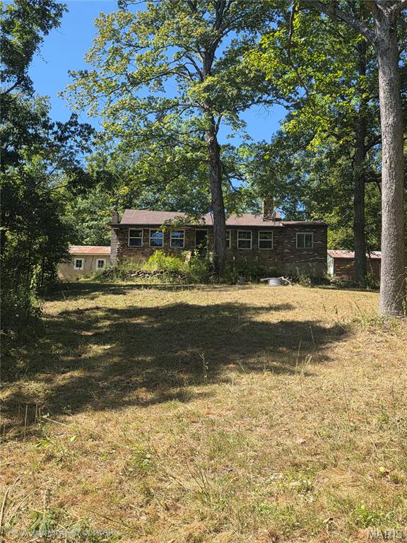 Murdock Crumb Sub - Residential